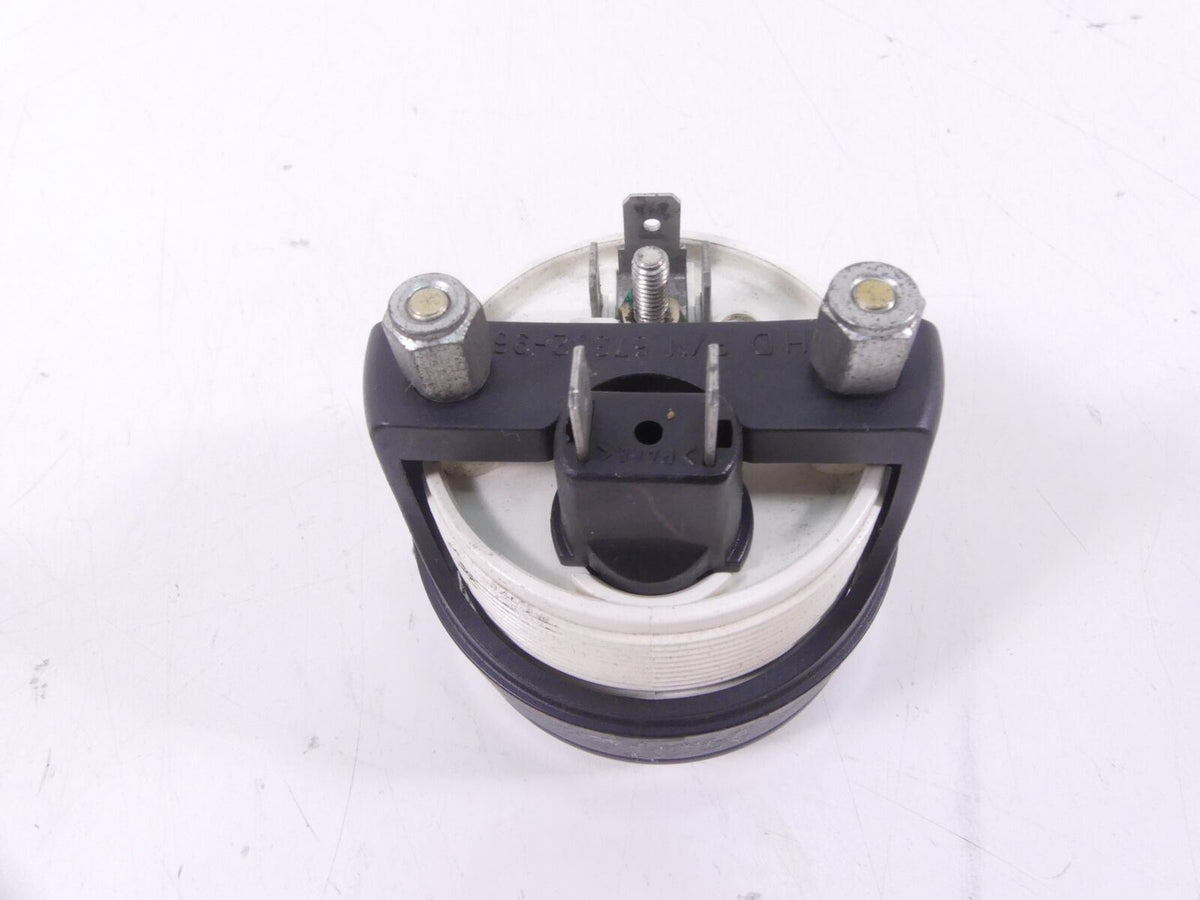 2000 Harley Touring FLHTCI Electra Glide Air Temperature Temp Gauge 75109-96C {{ shop.shopifyCountryName }} - Mototech271