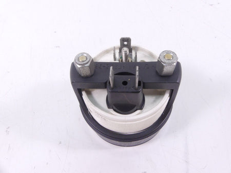 2000 Harley Touring FLHTCI Electra Glide Air Temperature Temp Gauge 75109-96C {{ shop.shopifyCountryName }} - Mototech271