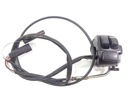 2015 Harley Davidson VRSCDX Night Rod Sp Right Hand Control Switch 71684-06A {{ shop.shopifyCountryName }} - Mototech271