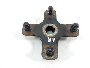 2018 Can Am Commander 1000R XT Rear Left Wheel Hub Mount 705502486 | Mototech271