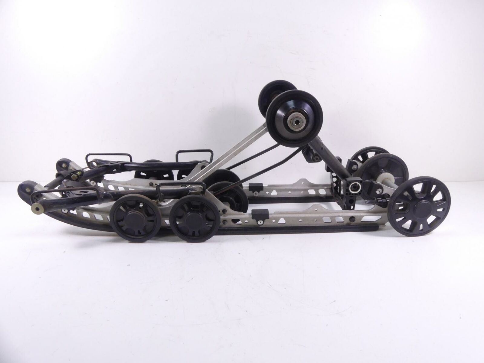 Snowmobile Sled Rear Suspension Running Board Assembly Lot Ski Doo Polaris {{ shop.shopifyCountryName }} - Mototech271