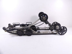 Snowmobile Sled Rear Suspension Running Board Assembly Lot Ski Doo Polaris | Mototech271