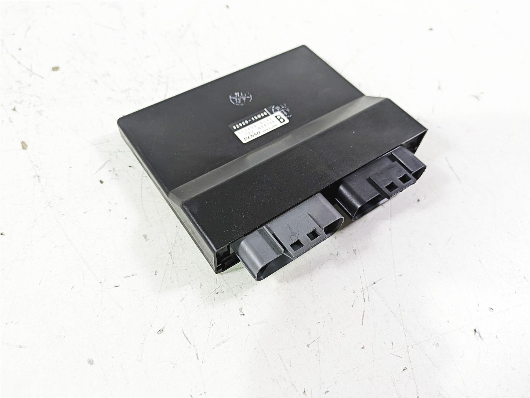 2018 Suzuki GSX1300 R Hayabusa Cdi Ecu Ecm Engine Control Module 32920-15H80 {{ shop.shopifyCountryName }} - Mototech271