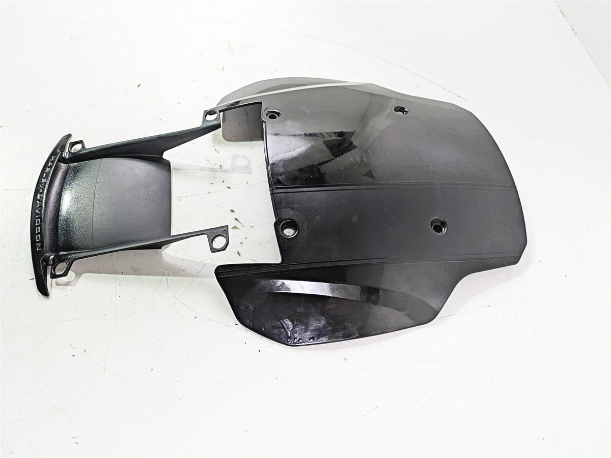 2022 Harley RA1250 S Pan America Painted Windshield Wind Screen 57400409 {{ shop.shopifyCountryName }} - Mototech271