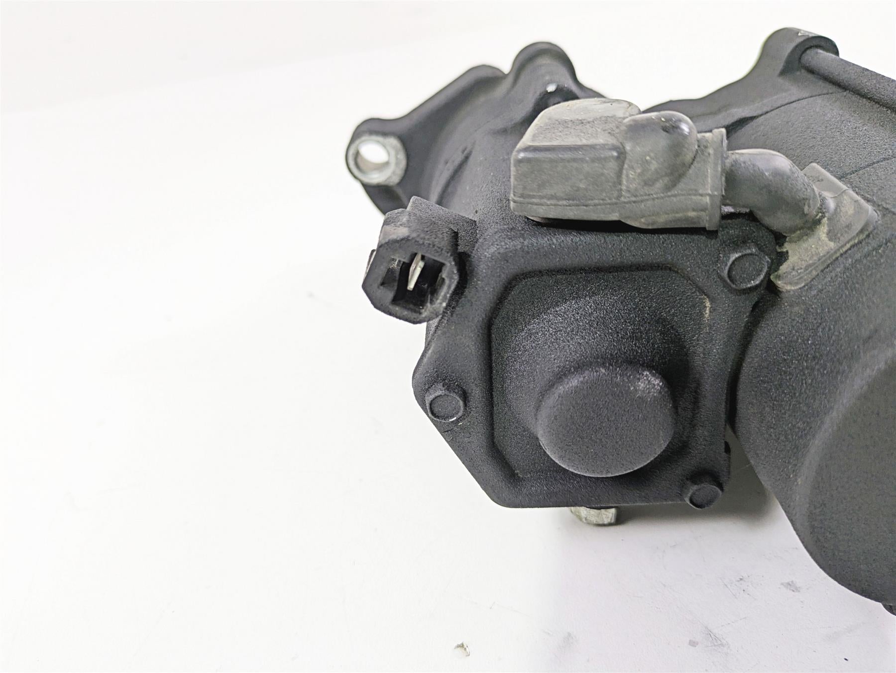 2016 Harley FXDWG Dyna Wide Glide Engine Starter Motor 96 103 31618-06A {{ shop.shopifyCountryName }} - Mototech271