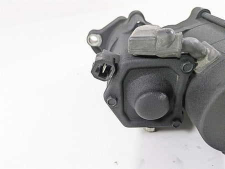 2016 Harley FXDWG Dyna Wide Glide Engine Starter Motor 96 103 31618-06A {{ shop.shopifyCountryName }} - Mototech271