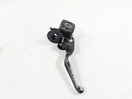 2008 Harley FLSTSB Cross Bones Front Master Cylinder 9/16 45019-08C {{ shop.shopifyCountryName }} - Mototech271
