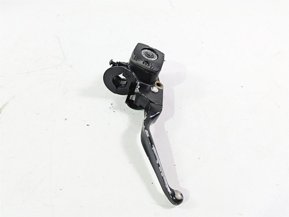 2008 Harley FLSTSB Cross Bones Front Master Cylinder 9/16 45019-08C {{ shop.shopifyCountryName }} - Mototech271