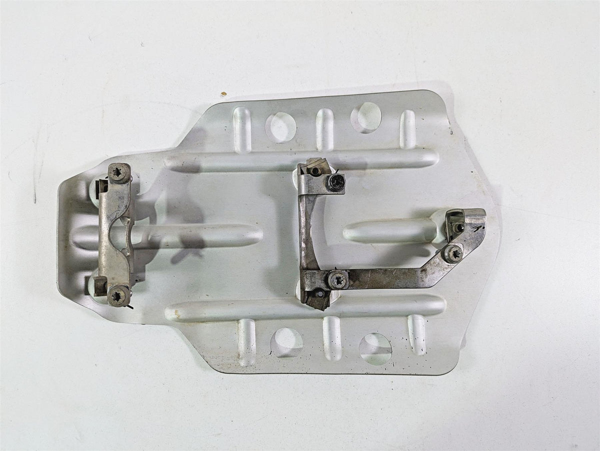 2017 BMW R1200 GS K50 Lower Engine Guard Skid Plate 11848532939 {{ shop.shopifyCountryName }} - Mototech271