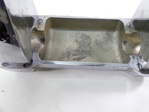 2002 Honda VTX1800 R Handlebar Riser Holder Set 53231-MCV-000 53131-MCV-000 | Mototech271