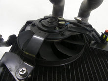Load image into Gallery viewer, 2008 Ducati 1098 S Coolant Radiator Fan Reservoir Hoses Set 54840741B 54840742B | Mototech271
