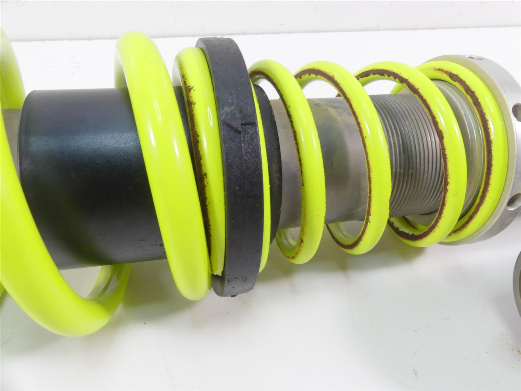2021 Polaris RZR1000 XP EPS Walker Evans Racing Rear Left Shock Damper 7045258 {{ shop.shopifyCountryName }} - Mototech271