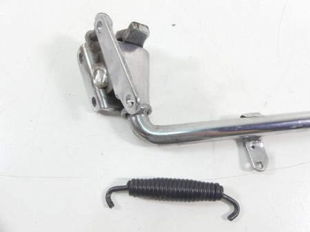 2006 Harley Touring FLHCU SE CVO Kickstand Side Kick Jiffy Stand 50075-91A {{ shop.shopifyCountryName }} - Mototech271