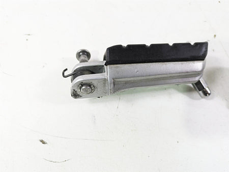 2023 BMW G310R K03 Front Rider Foot Peg Rest Set 46718553971 46718553972 {{ shop.shopifyCountryName }} - Mototech271
