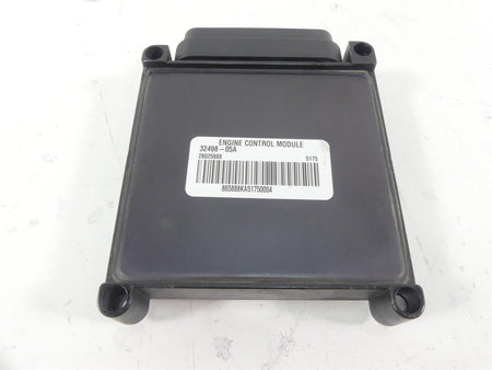2006 Harley VRSCD Night V Rod Cdi Ecu Ecm Engine Control Module 32498-05A {{ shop.shopifyCountryName }} - Mototech271
