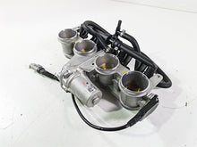 Load image into Gallery viewer, 2019 BMW S1000XR K49 Throttle Body Fuel Injection Delorto 13548545069 | Mototech271

