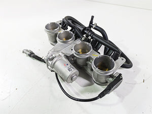 2019 BMW S1000XR K49 Throttle Body Fuel Injection Delorto 13548545069 | Mototech271