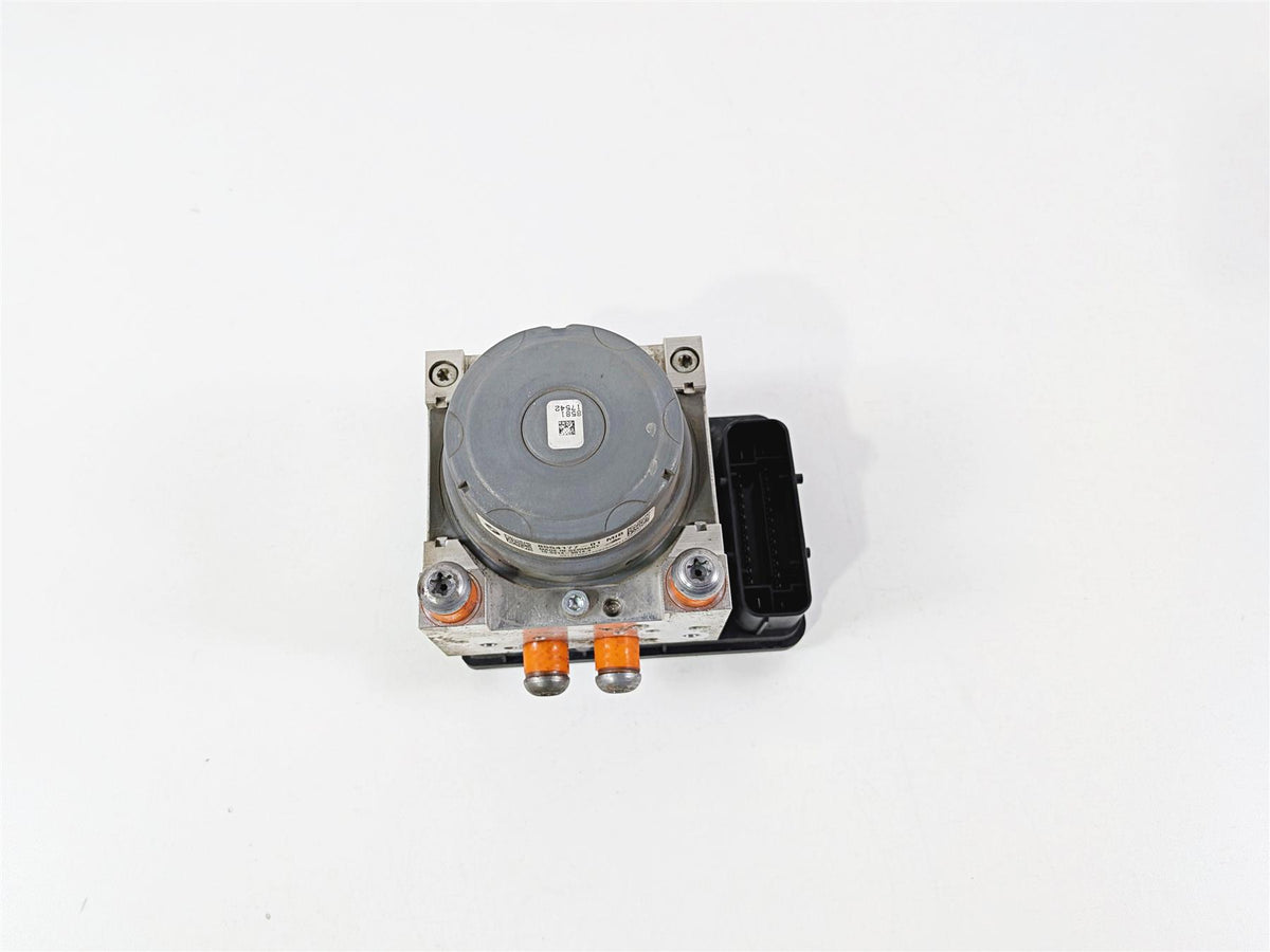 2015 BMW R1200GS K50 Abs Brake Pump Module 34518554180 34518566956 {{ shop.shopifyCountryName }} - Mototech271
