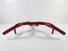 Load image into Gallery viewer, 2021 Kawasaki Teryx KRX KRF 1000 ES Oem Front Bumper Red 99994-1301

