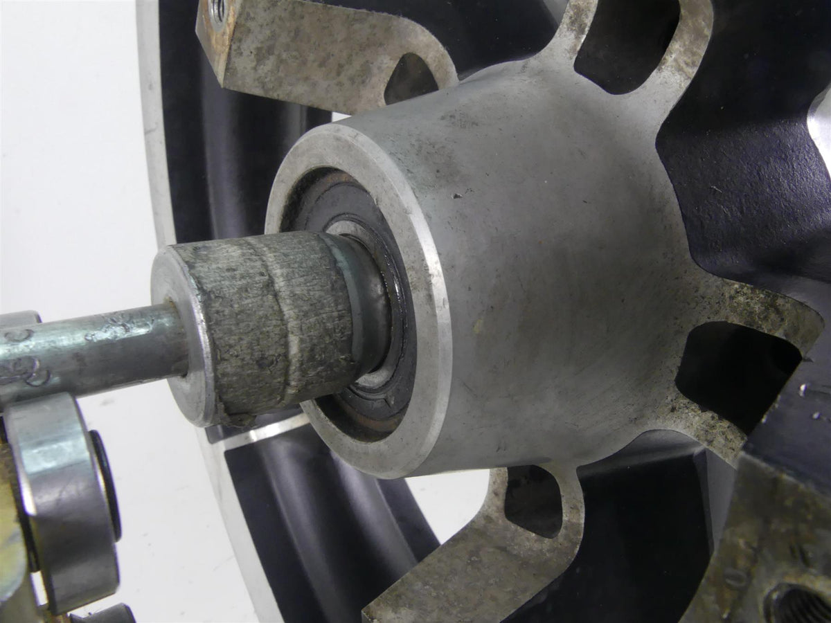 14-19 Harley Touring 19x3.5 Front Enforcer Wheel Rim 43300027 {{ shop.shopifyCountryName }} - Mototech271