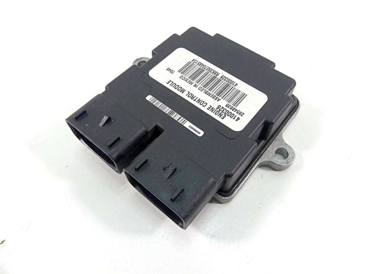 2017 Harley XL1200 CX Sportster Roadster Cdi Ecm Engine Control Module 41000326 {{ shop.shopifyCountryName }} - Mototech271