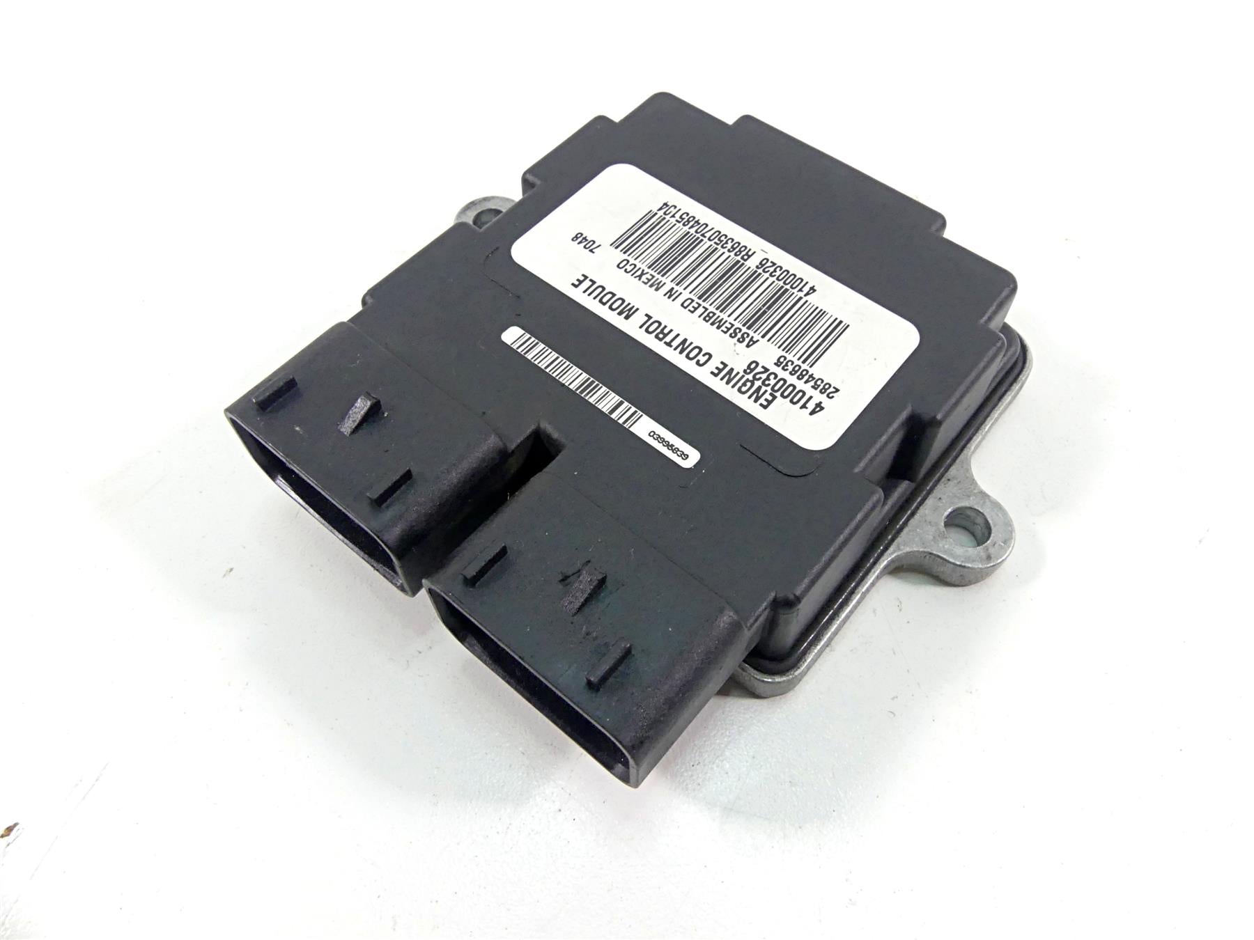 2017 Harley XL1200 CX Sportster Roadster Cdi Ecm Engine Control Module 41000326 {{ shop.shopifyCountryName }} - Mototech271