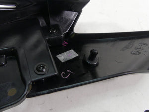 2018 Triumph Street Triple 765RS Right Side Radiator Fairing Cover T2309964 | Mototech271