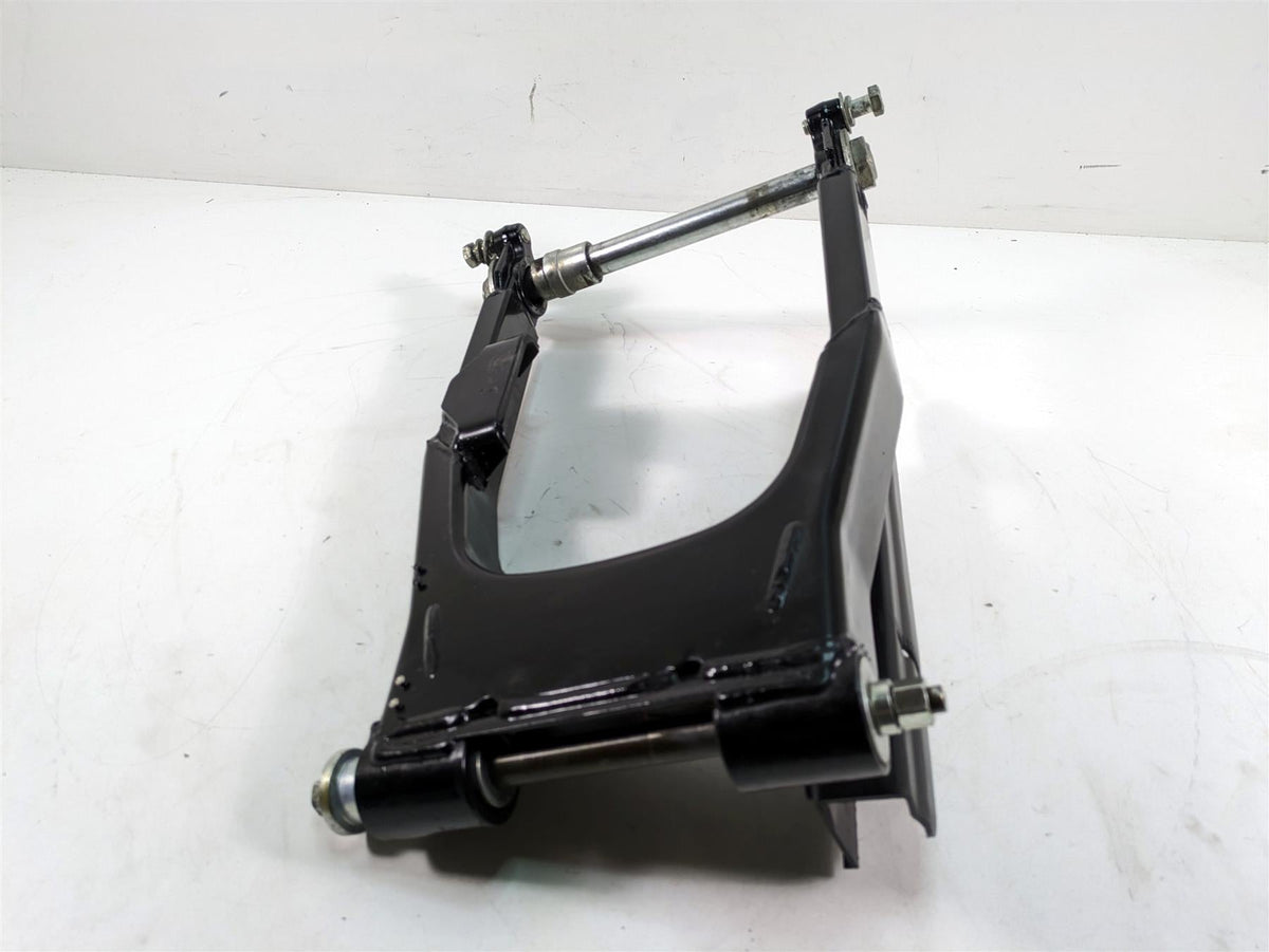 2006 Harley Touring FLHTCUI Electra Glide Rear Swing Arm Swingarm 1" 47549-02A {{ shop.shopifyCountryName }} - Mototech271