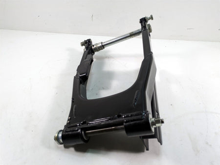 2006 Harley Touring FLHTCUI Electra Glide Rear Swing Arm Swingarm 1" 47549-02A {{ shop.shopifyCountryName }} - Mototech271