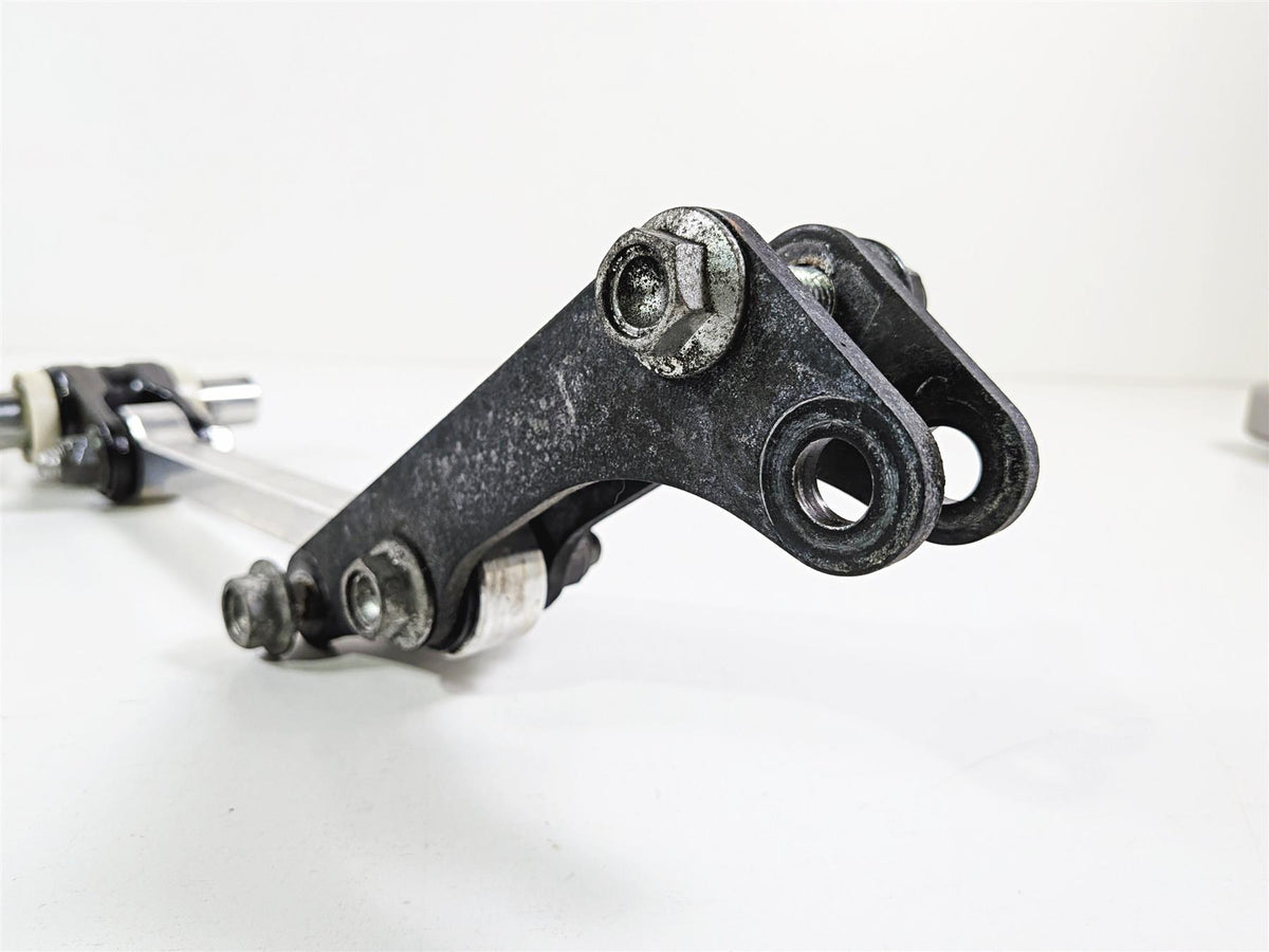 2020 Indian Challenger Limited Fox Rear Shock Damper & Linkage -No Leaks 1544452-Mototech271