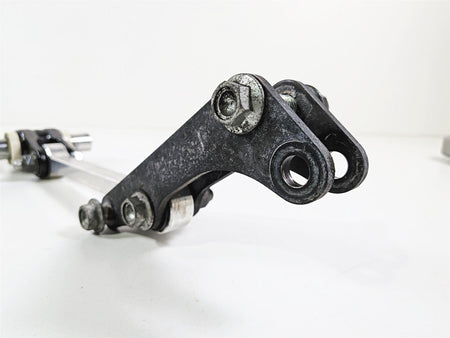 2020 Indian Challenger Limited Fox Rear Shock Damper & Linkage -No Leaks 1544452-Mototech271