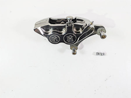 1998 Harley Touring FLHRCI Road King Performance Machine Front Caliper 0053-2916 {{ shop.shopifyCountryName }} - Mototech271