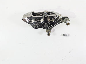 1998 Harley Touring FLHRCI Road King Performance Machine Front Caliper 0053-2916
