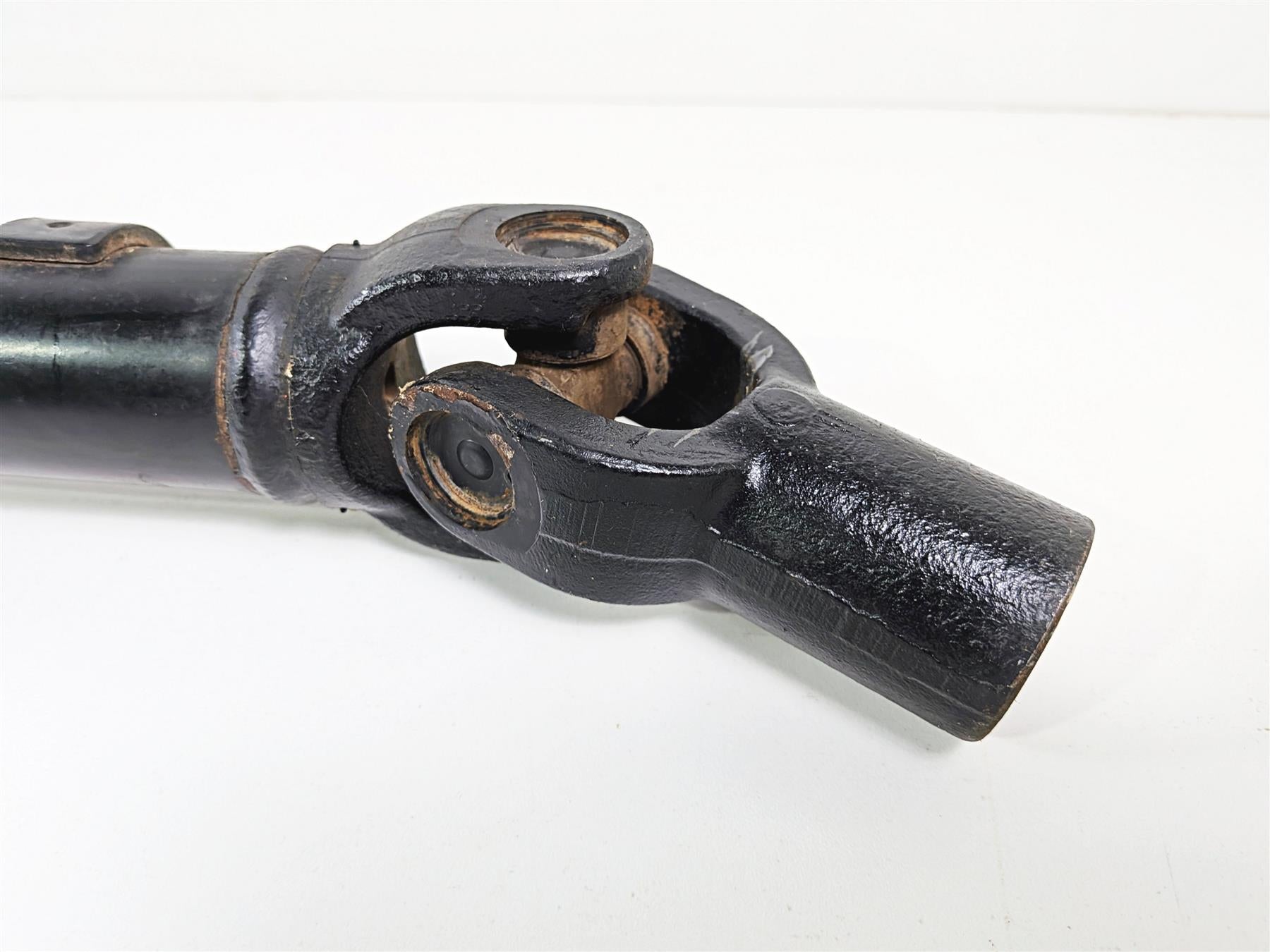 2022 Can Am Maverick X3 XRC Turbo RR 72" Center Drive Prop Shaft Set 705403298-Mototech271