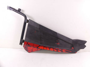 2018 Polaris RZR XP 1000 EPS Right Door Frame Mount + Cover 5257930-458 5450638