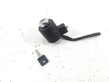 1997 Harley Sportster XL1200 C Ignition Switch & Lock + Key Set 71441-94 {{ shop.shopifyCountryName }} - Mototech271