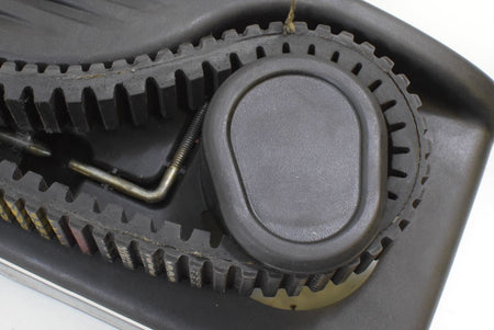 2008 Polaris RMK 700 155" Tool Kit Set Container With Extra Belt 2870003 {{ shop.shopifyCountryName }} - Mototech271