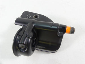 2015 Harley VRSCF Muscle Rod Front Brembo Brake Master Cylinder 11/16" 44551-08F