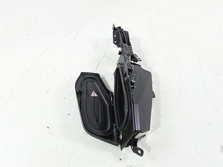 2015 BMW K1600 GT K48 Right Storage Glove Compartment Cover 46637710448 {{ shop.shopifyCountryName }} - Mototech271