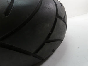 Used Rear Motorcycle Tire Shinko Advance 005 240/40R18 DOT2619 87-4019 | Mototech271