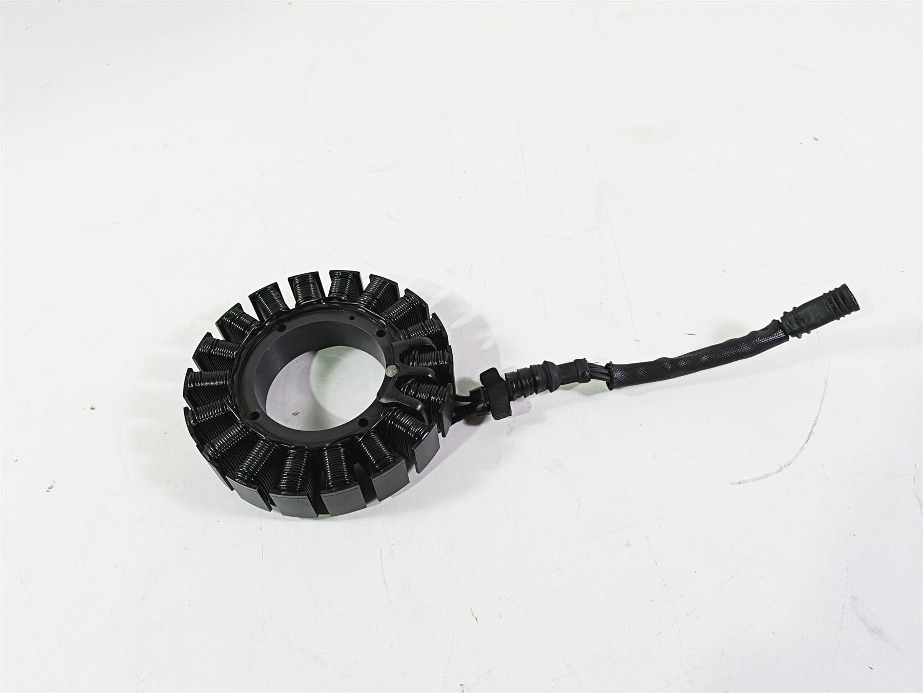 2008 Harley FLSTSB Cross Bones Stator Alternator Generator 30017-08 | Mototech271