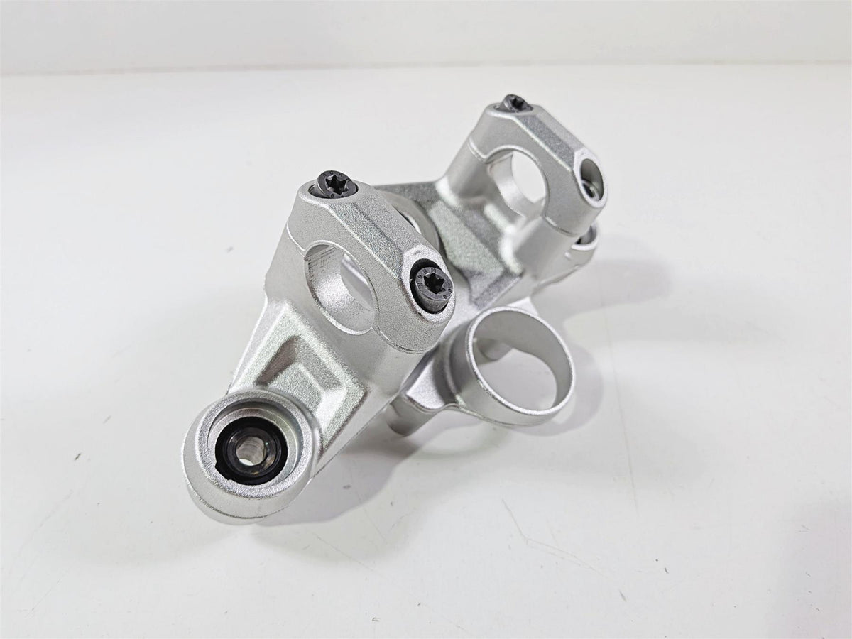 2021 BMW R1250GS K51 Adventure Upper Triple Tree Steering Clamp 31428555849-Mototech271