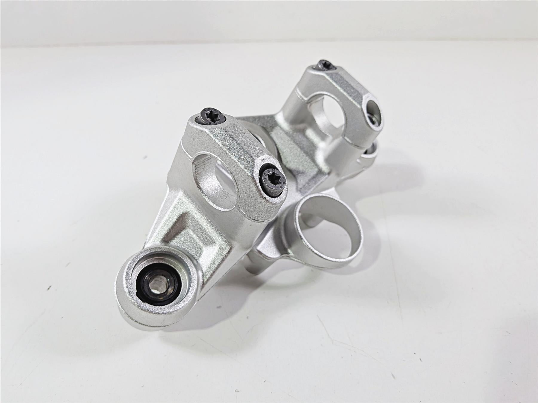 2021 BMW R1250GS K51 Adventure Upper Triple Tree Steering Clamp 31428555849-Mototech271