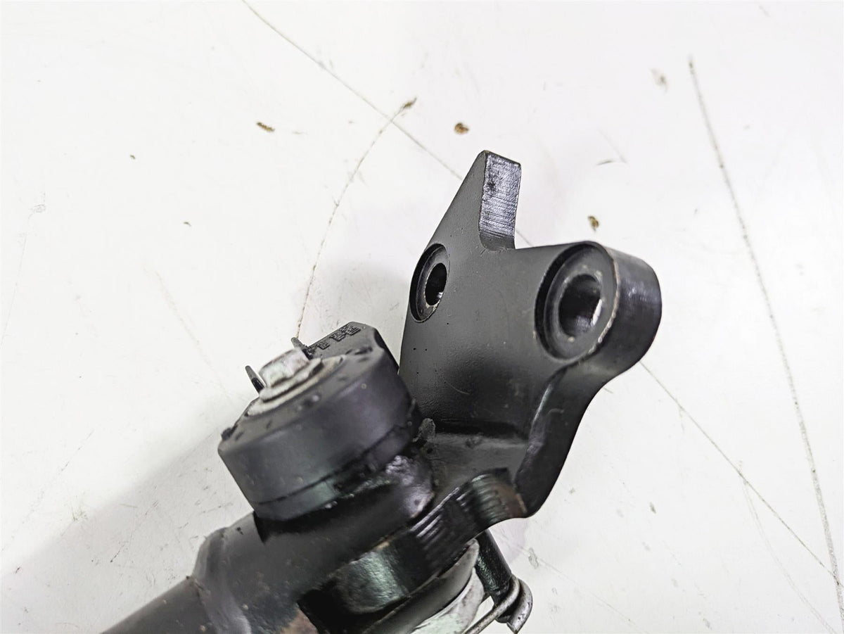 2008 Aprilia RSVR 1000 Factory Side Kickstand Kick Stand AP8146732 {{ shop.shopifyCountryName }} - Mototech271