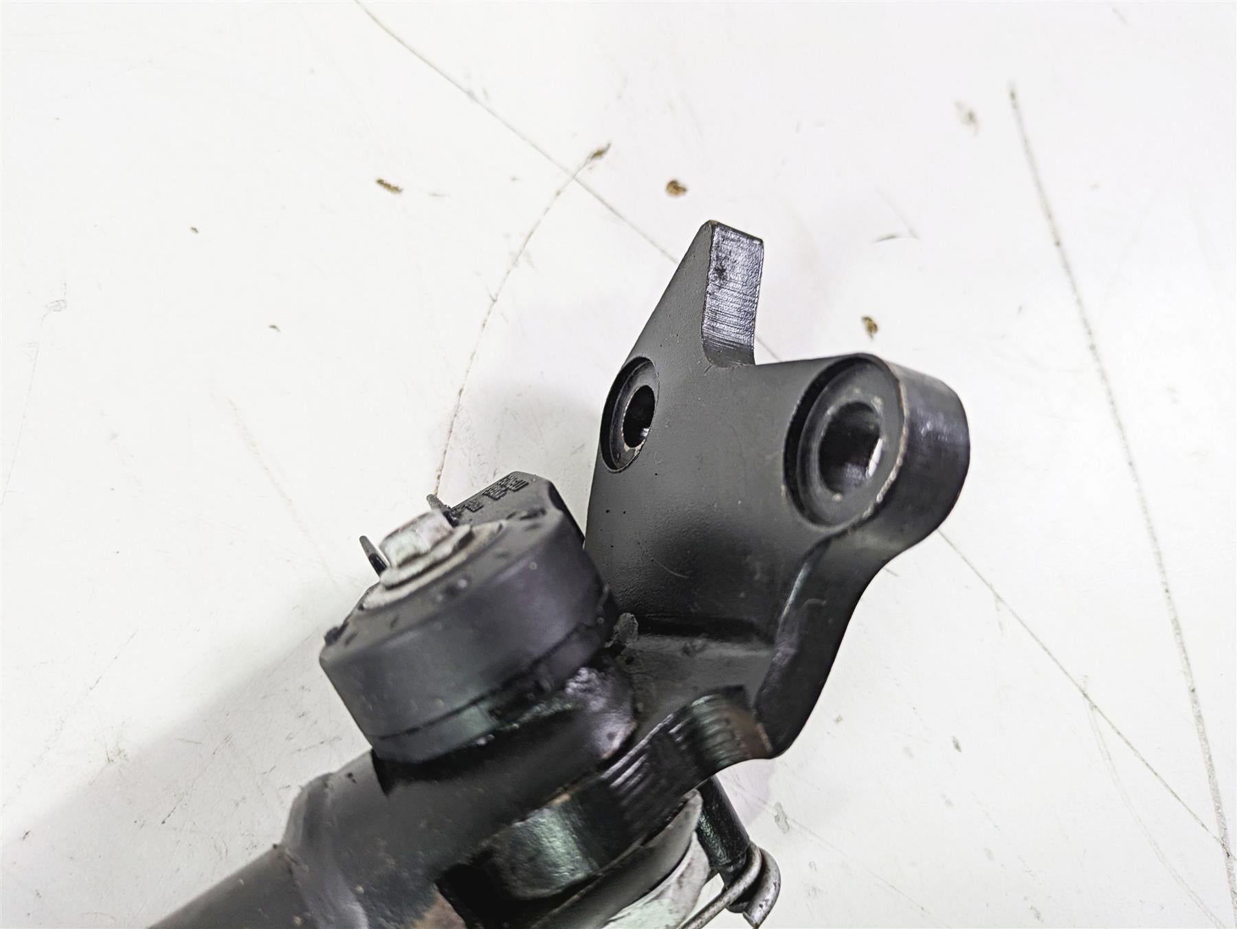 2008 Aprilia RSVR 1000 Factory Side Kickstand Kick Stand AP8146732 {{ shop.shopifyCountryName }} - Mototech271
