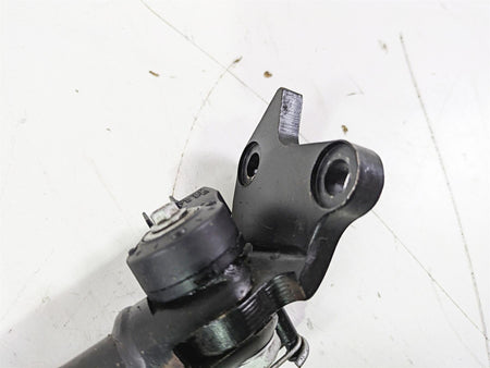 2008 Aprilia RSVR 1000 Factory Side Kickstand Kick Stand AP8146732 {{ shop.shopifyCountryName }} - Mototech271