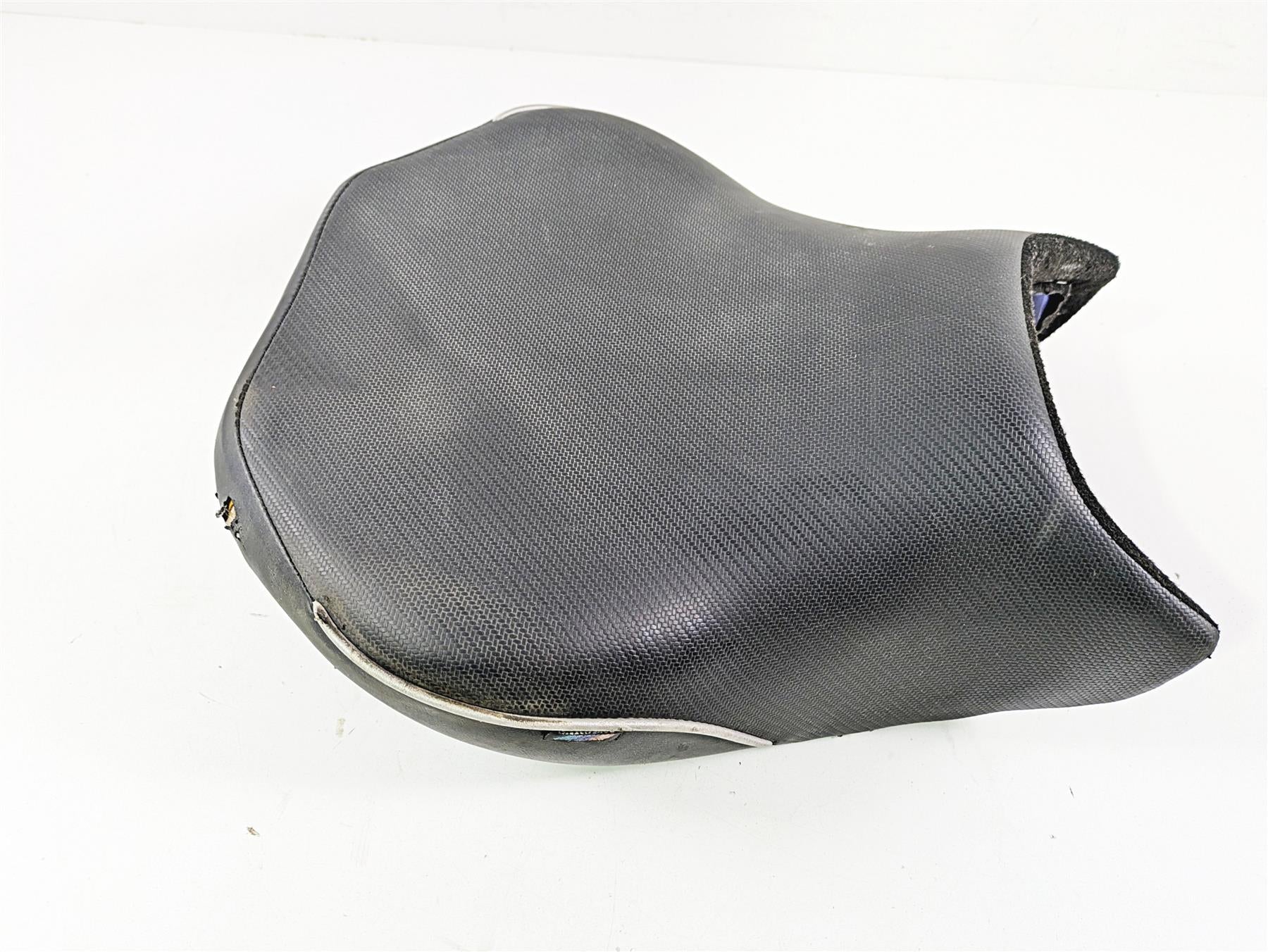 2021 BMW R1250GS K51 Adv Sargent Front Rider Seat Saddle READ WS-620F {{ shop.shopifyCountryName }} - Mototech271