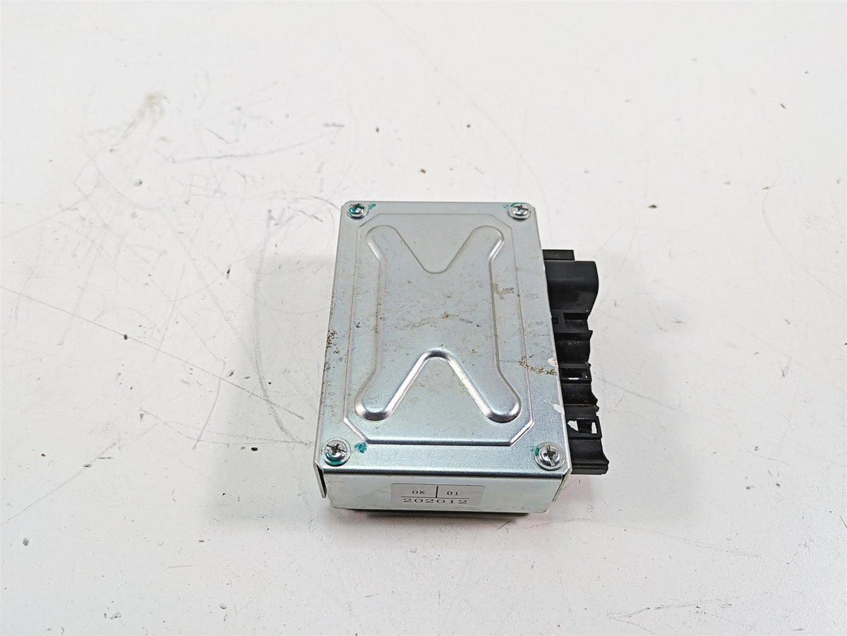 2021 CFMoto Zforce 500 Trail Eps Power Steering Control Module 5BY2-150800 {{ shop.shopifyCountryName }} - Mototech271