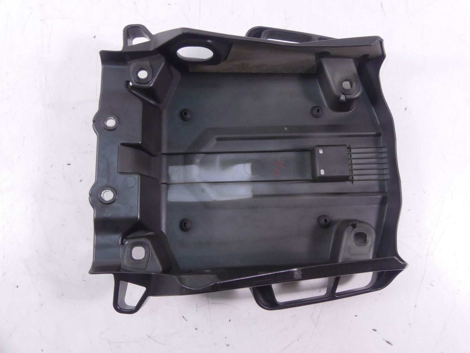2012 Yamaha XT1200 Super Tenere Luggage Rack Base Mount 23P-24842-00 {{ shop.shopifyCountryName }} - Mototech271