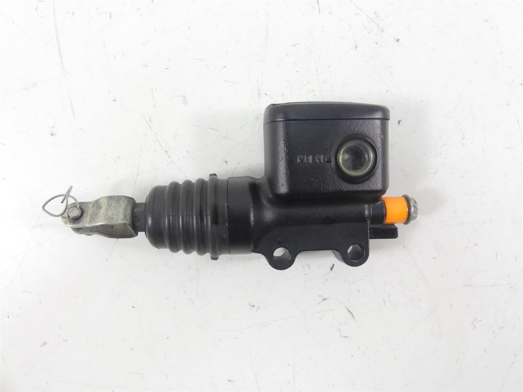 2021 Harley Softail FXBBS Street Bob Rear Brake Master Cylinder 41700460 {{ shop.shopifyCountryName }} - Mototech271